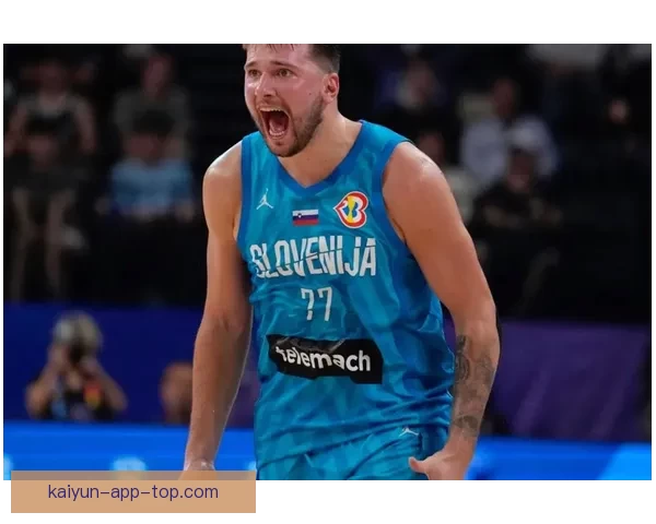 东契奇60分征服客场累瘫全场 感谢队友带来幸福感