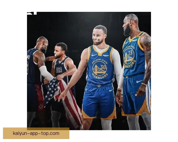 曝格林曾考虑加盟湖人或快船 今夏仍有可能离队 库里为勇士唯一非卖品